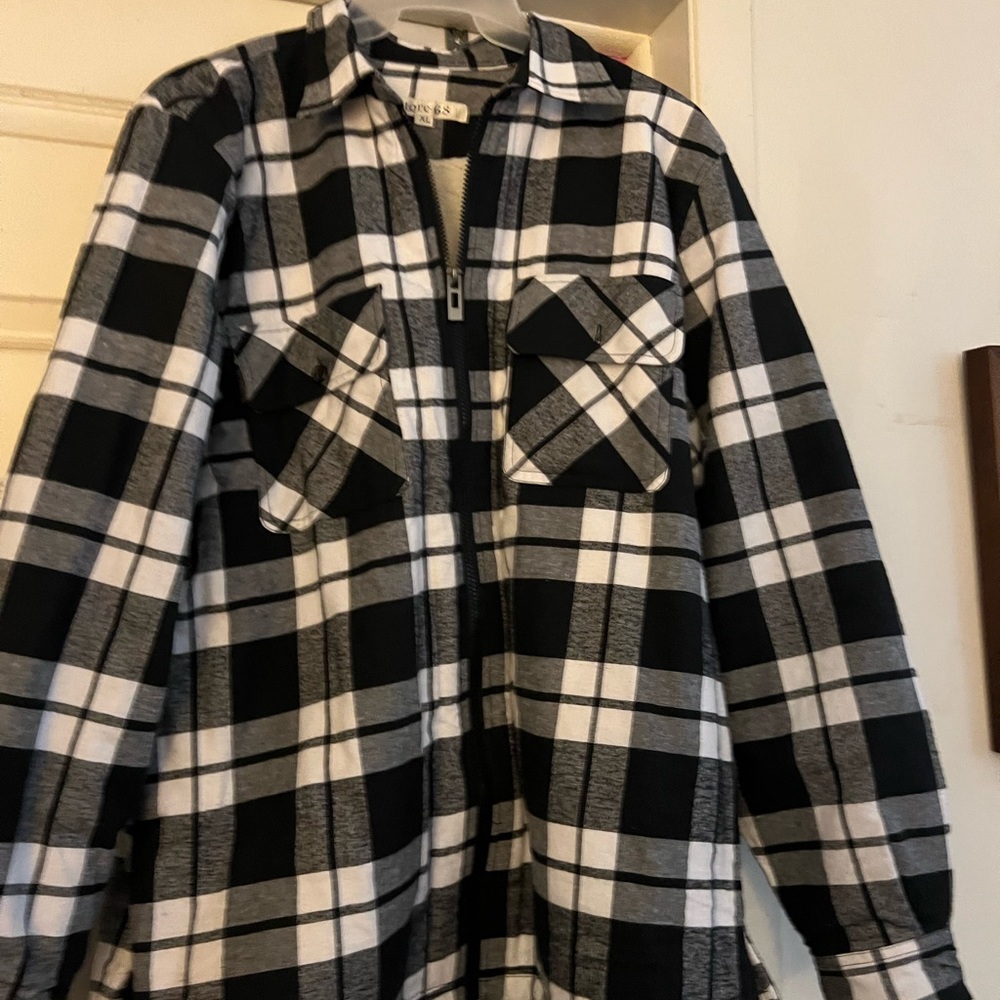 Jackets - Picture 2 of 11